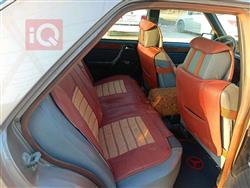 مێرسێدس بێنز E-Class